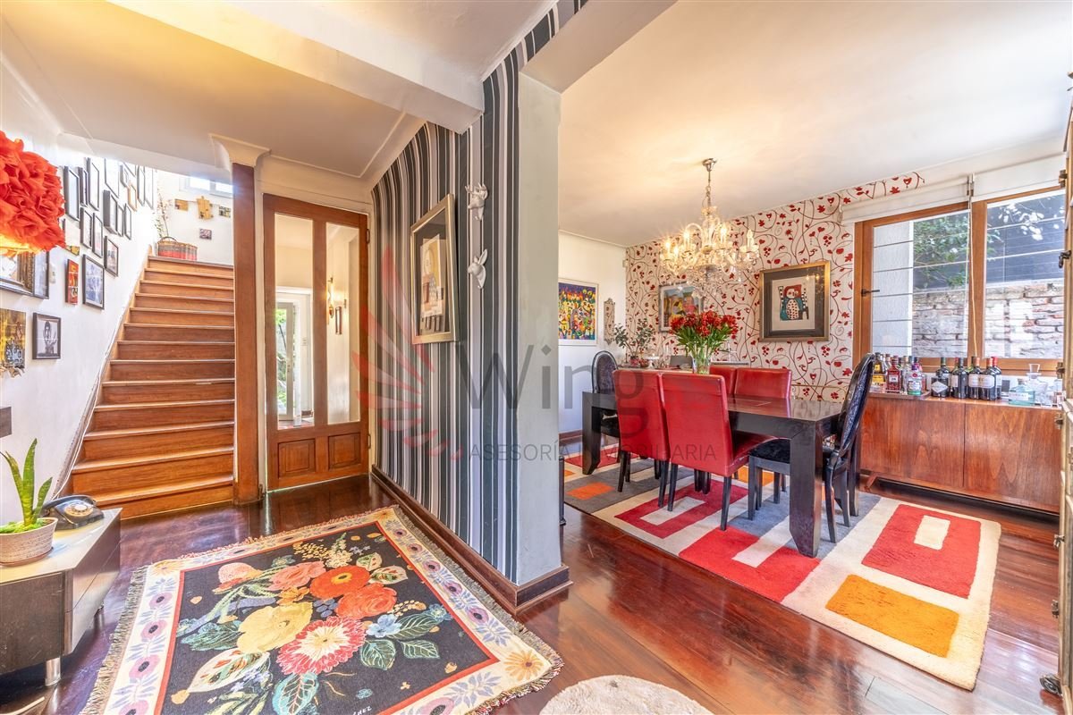 Matta Oriente - Bustamante / Preciosa Casa con Piscina - Miniatura 4