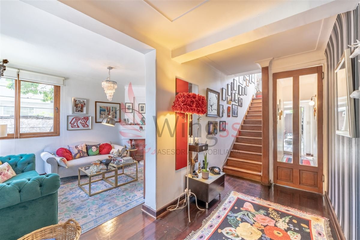 Matta Oriente - Bustamante / Preciosa Casa con Piscina - Miniatura 5