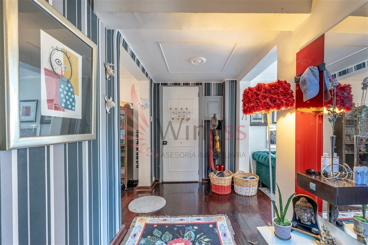 Matta Oriente - Bustamante / Preciosa Casa con Piscina - Miniatura 6