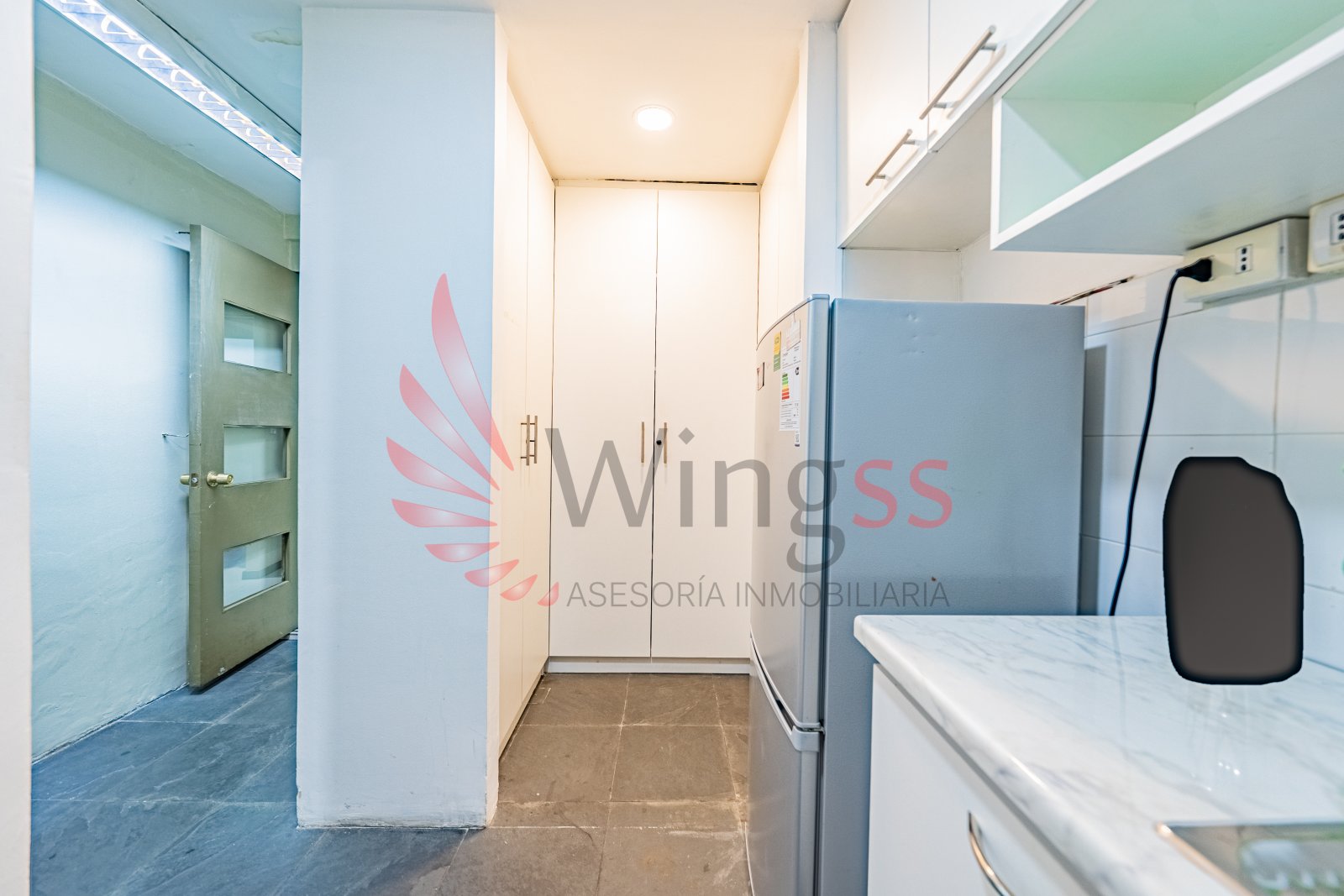 Arriendo Casa Comercial - Miniatura 5