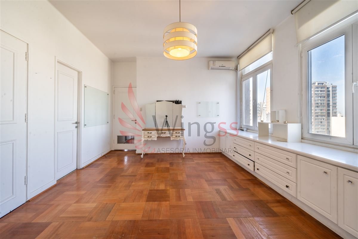 Venta Departamento 4 Dormitorios Bulnes - Miniatura 2