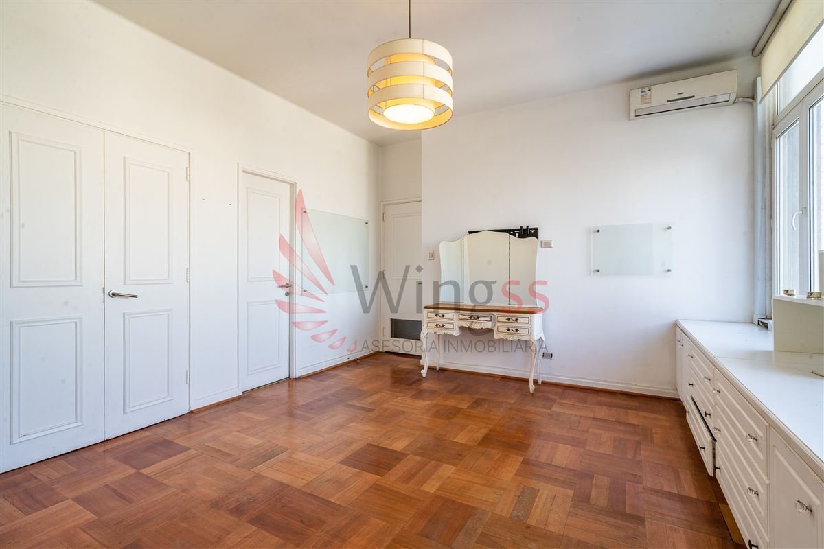 Venta Departamento 4 Dormitorios Bulnes - Miniatura 3