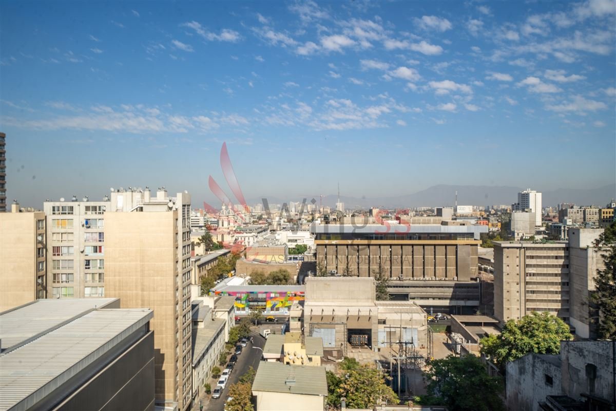 Venta Departamento 4 Dormitorios Bulnes - Miniatura 4