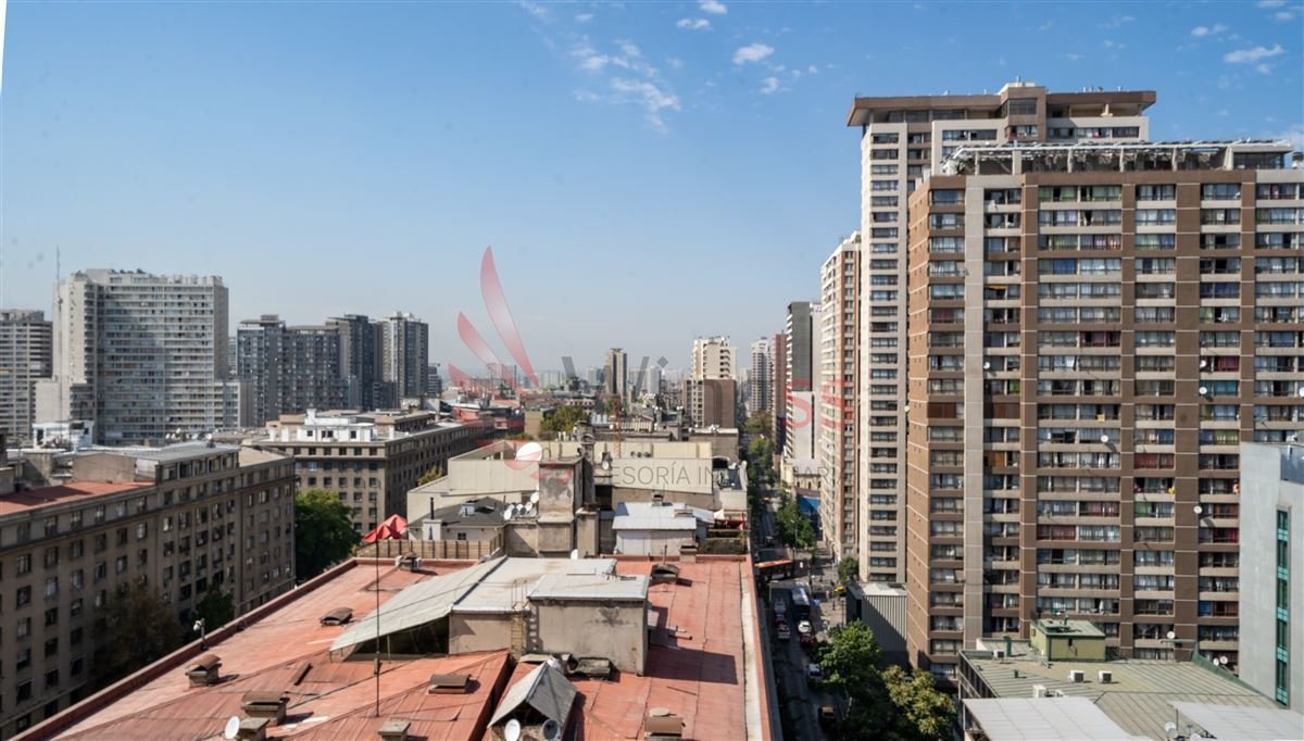 Venta Departamento 4 Dormitorios Bulnes - Miniatura 5