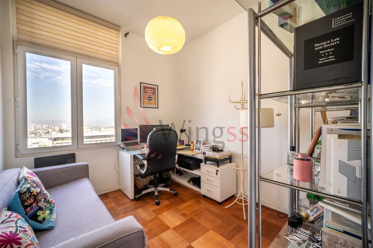 Venta Departamento 4 Dormitorios Bulnes - Miniatura 6