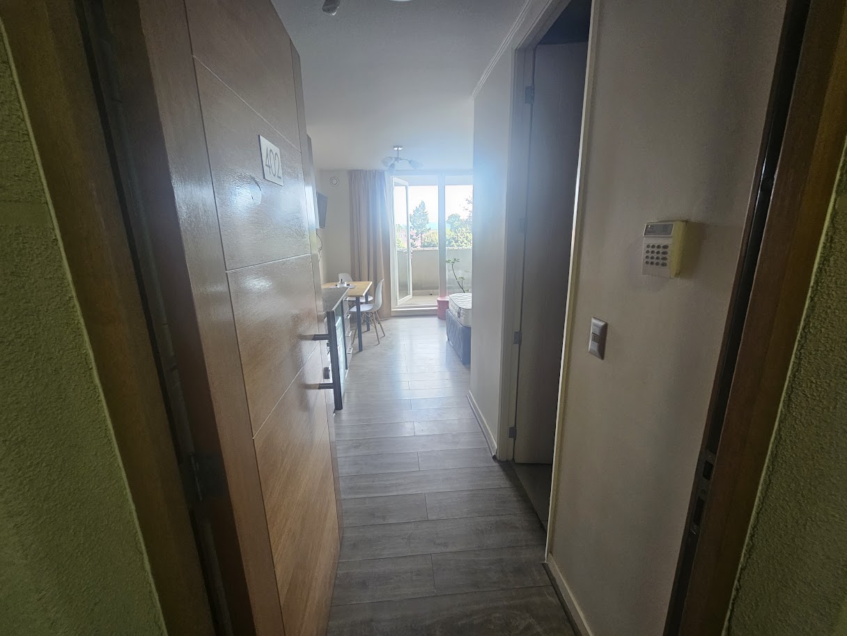 DEPARTAMENTO ESTUDIO EN EDIFICIO CALLE CALLE  - Miniatura 3