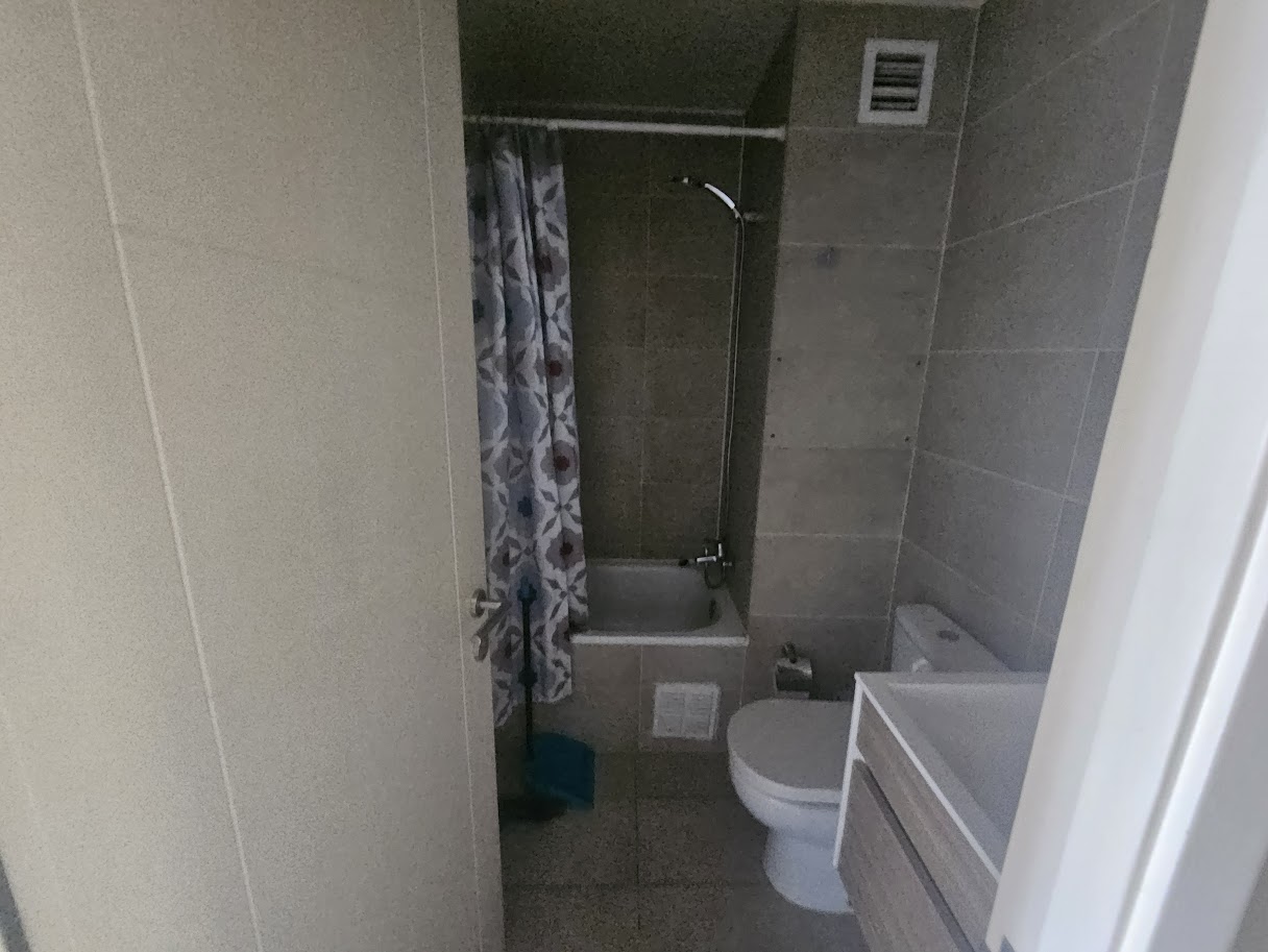 DEPARTAMENTO ESTUDIO EN EDIFICIO CALLE CALLE  - Miniatura 4