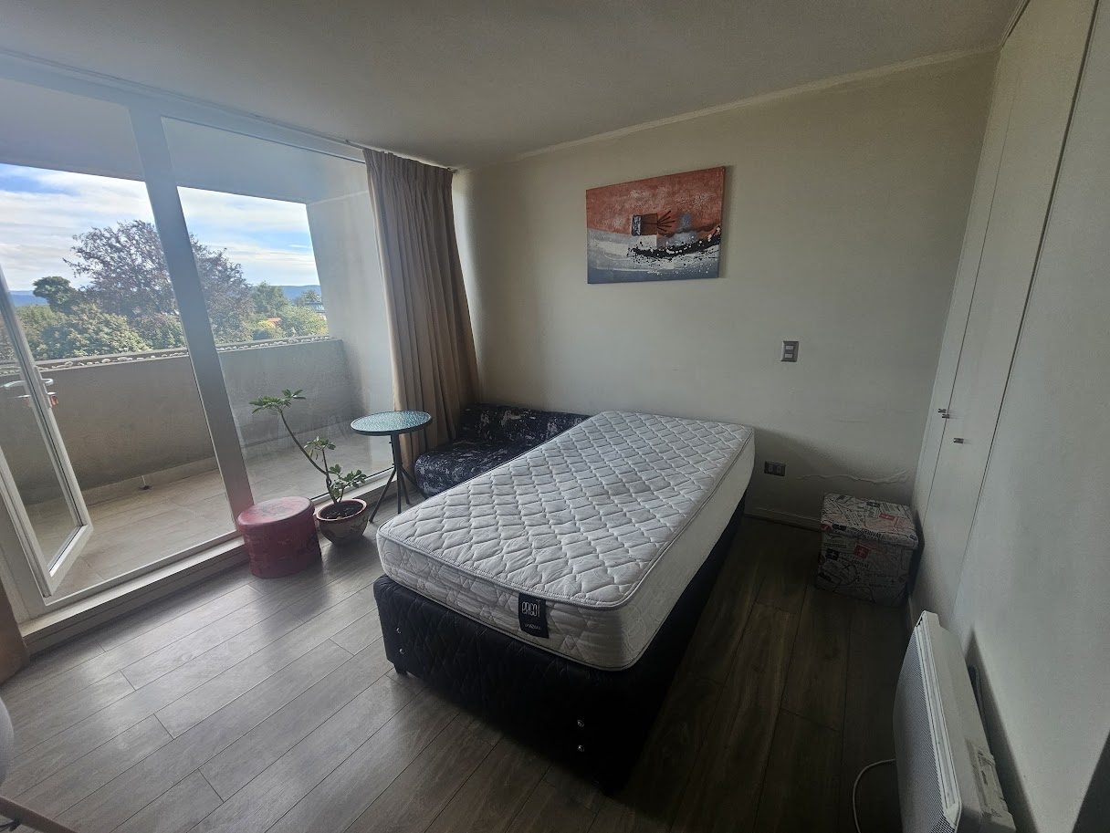 DEPARTAMENTO ESTUDIO EN EDIFICIO CALLE CALLE  - Miniatura 6