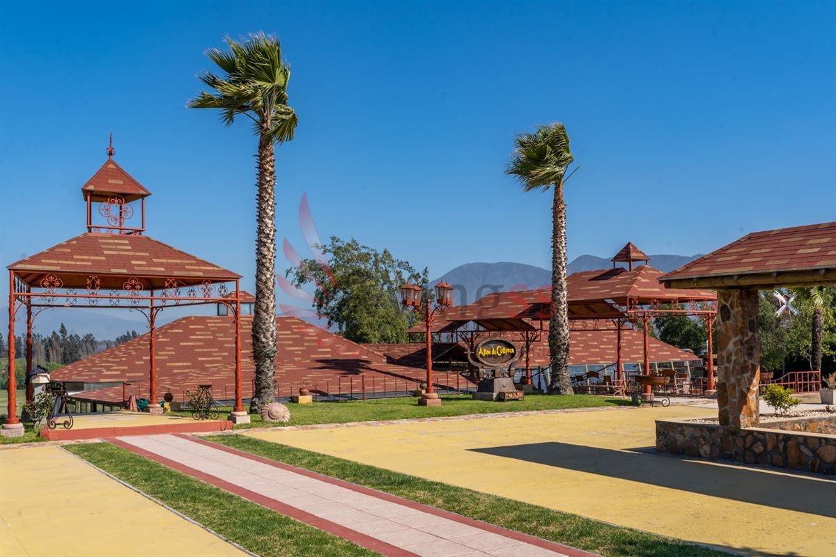 Propiedad Comercial En Venta En Melipilla - Miniatura 3