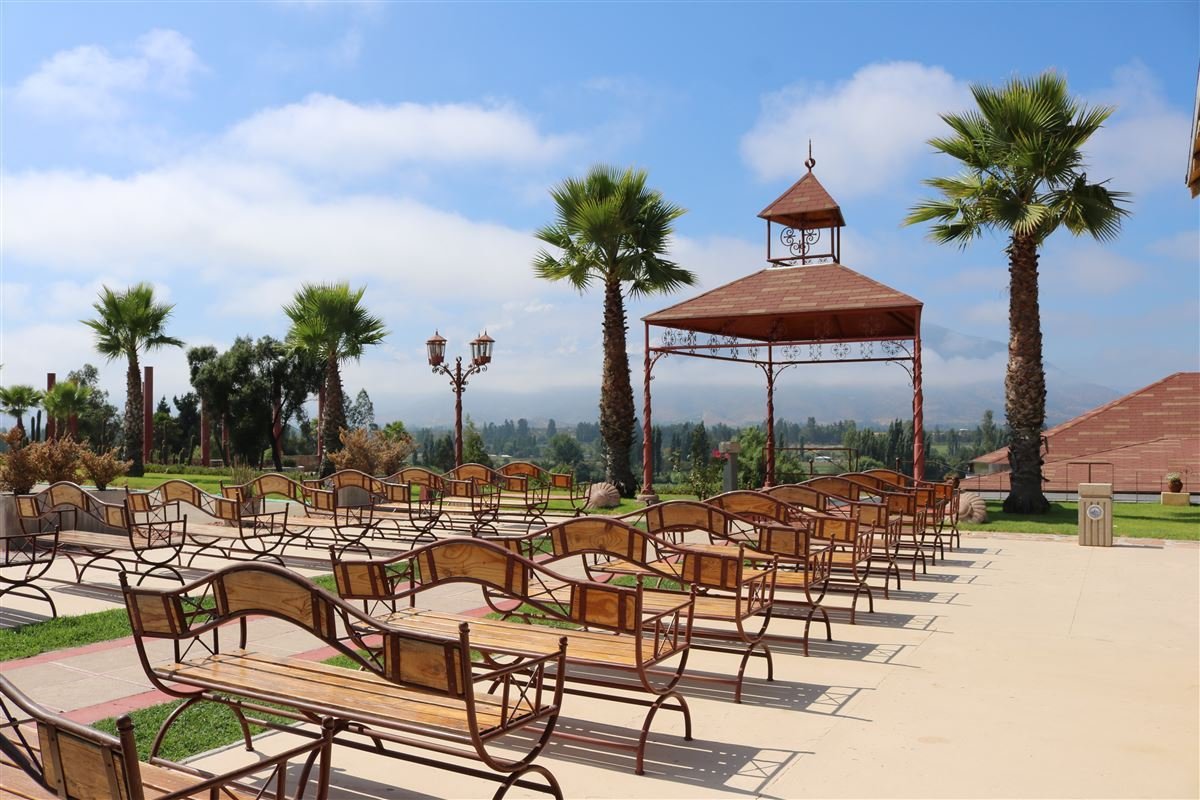 Propiedad Comercial En Venta En Melipilla - Miniatura 4