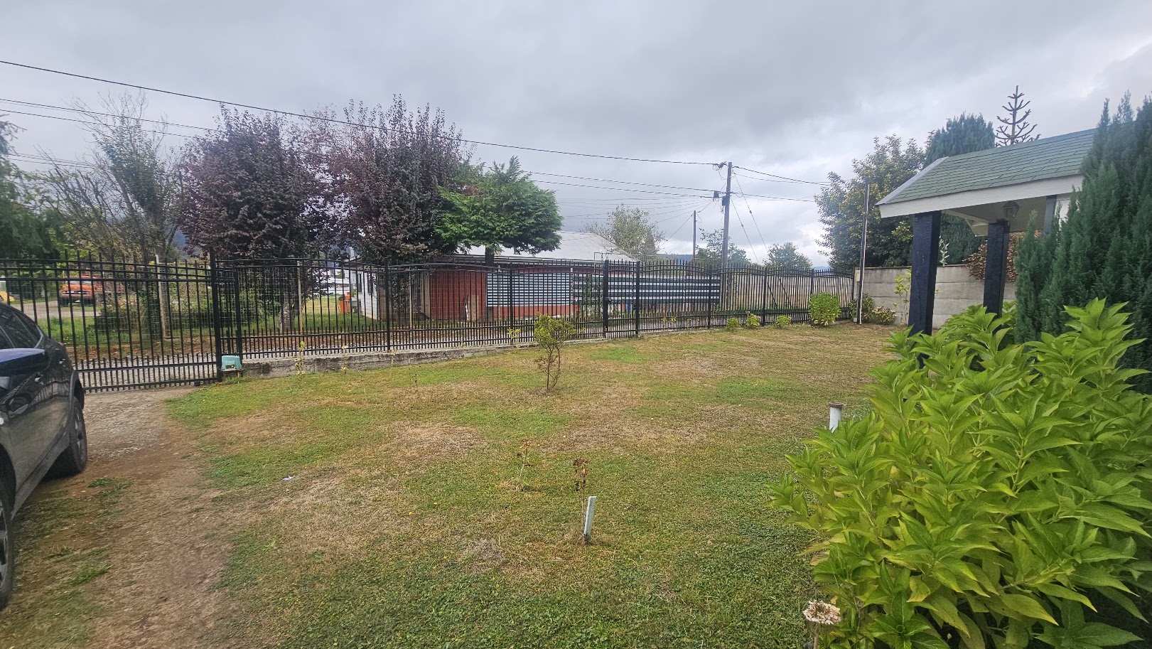 AMPLIA CASA EN LAS GAVIOTAS VALDIVIA - Miniatura 2