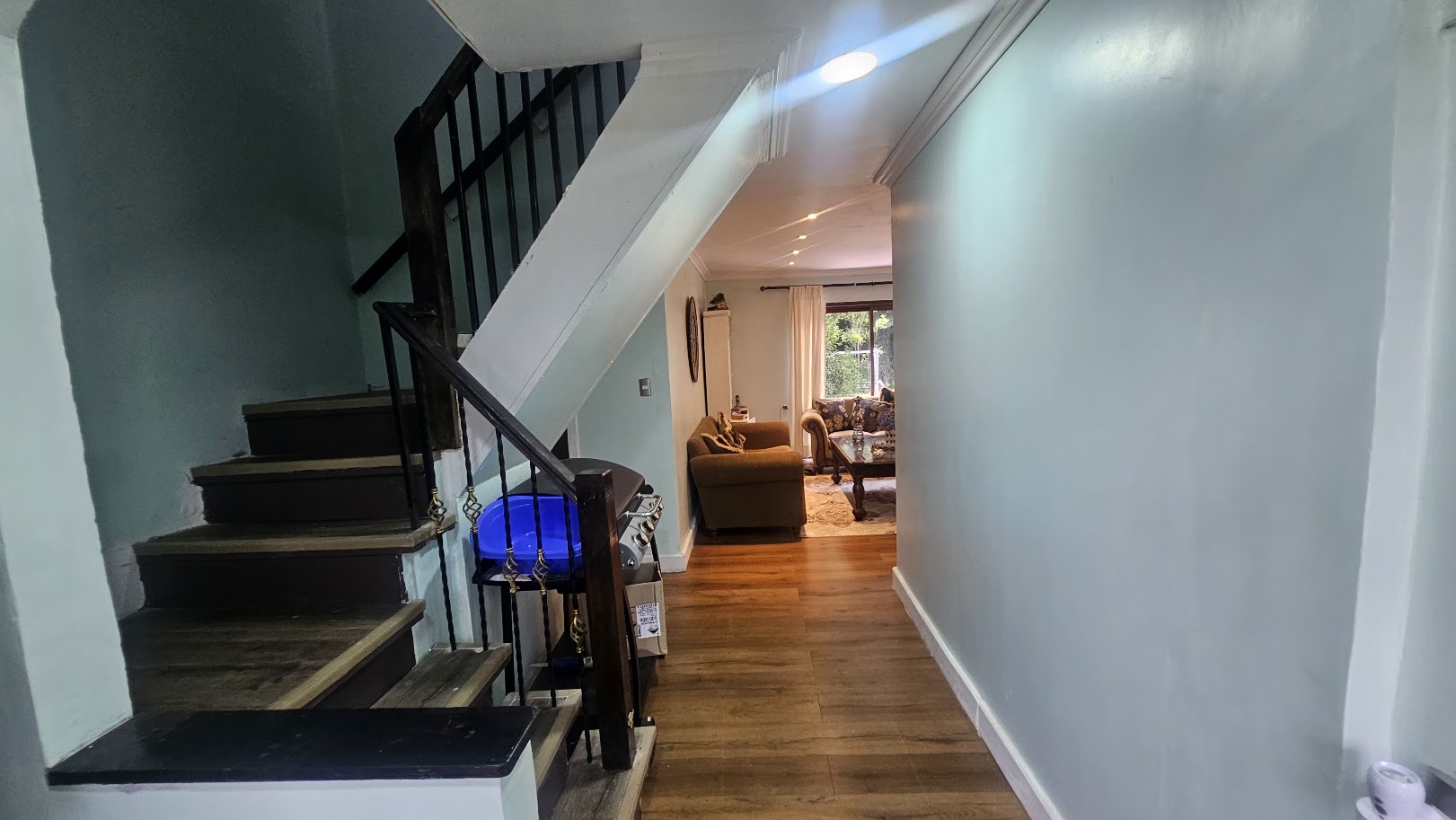 AMPLIA CASA EN LAS GAVIOTAS VALDIVIA - Miniatura 3