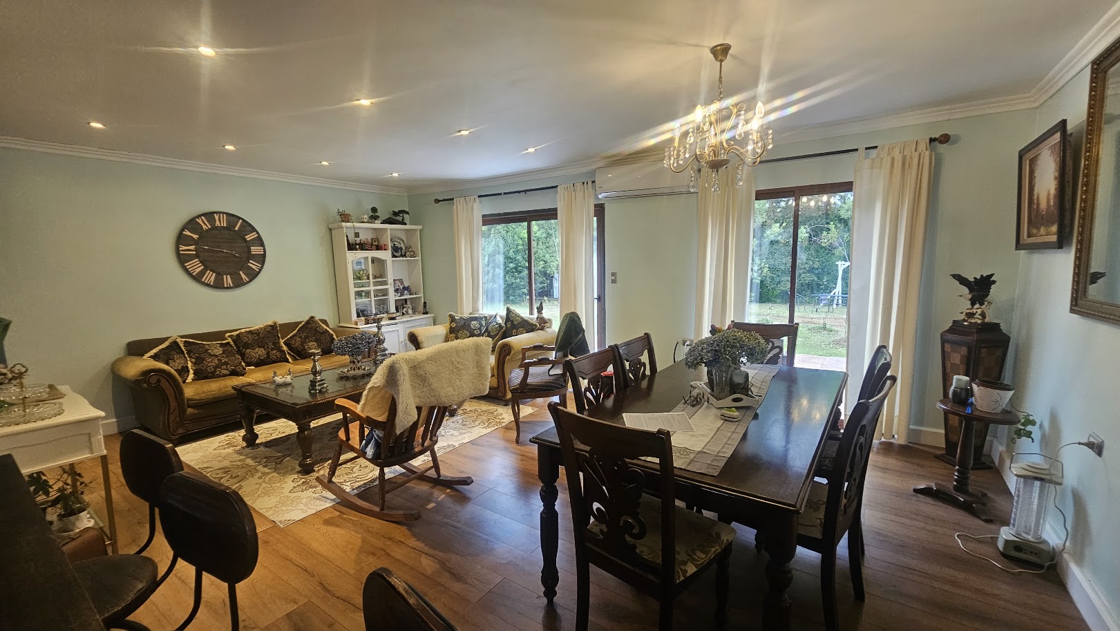 AMPLIA CASA EN LAS GAVIOTAS VALDIVIA - Miniatura 4