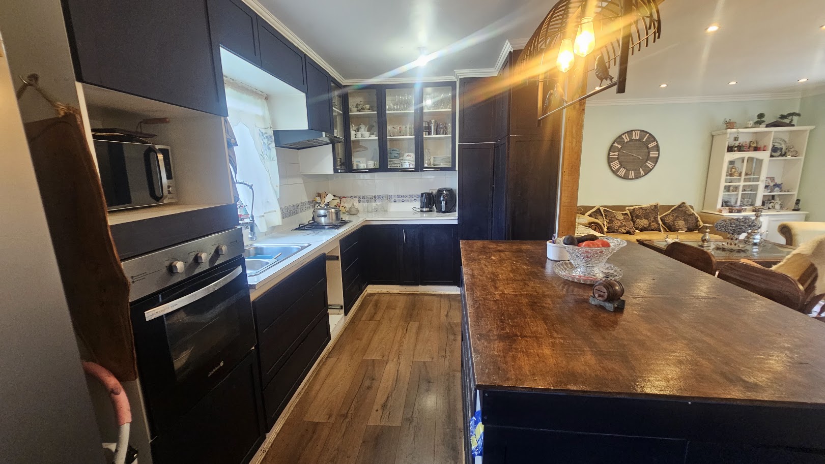 AMPLIA CASA EN LAS GAVIOTAS VALDIVIA - Miniatura 5