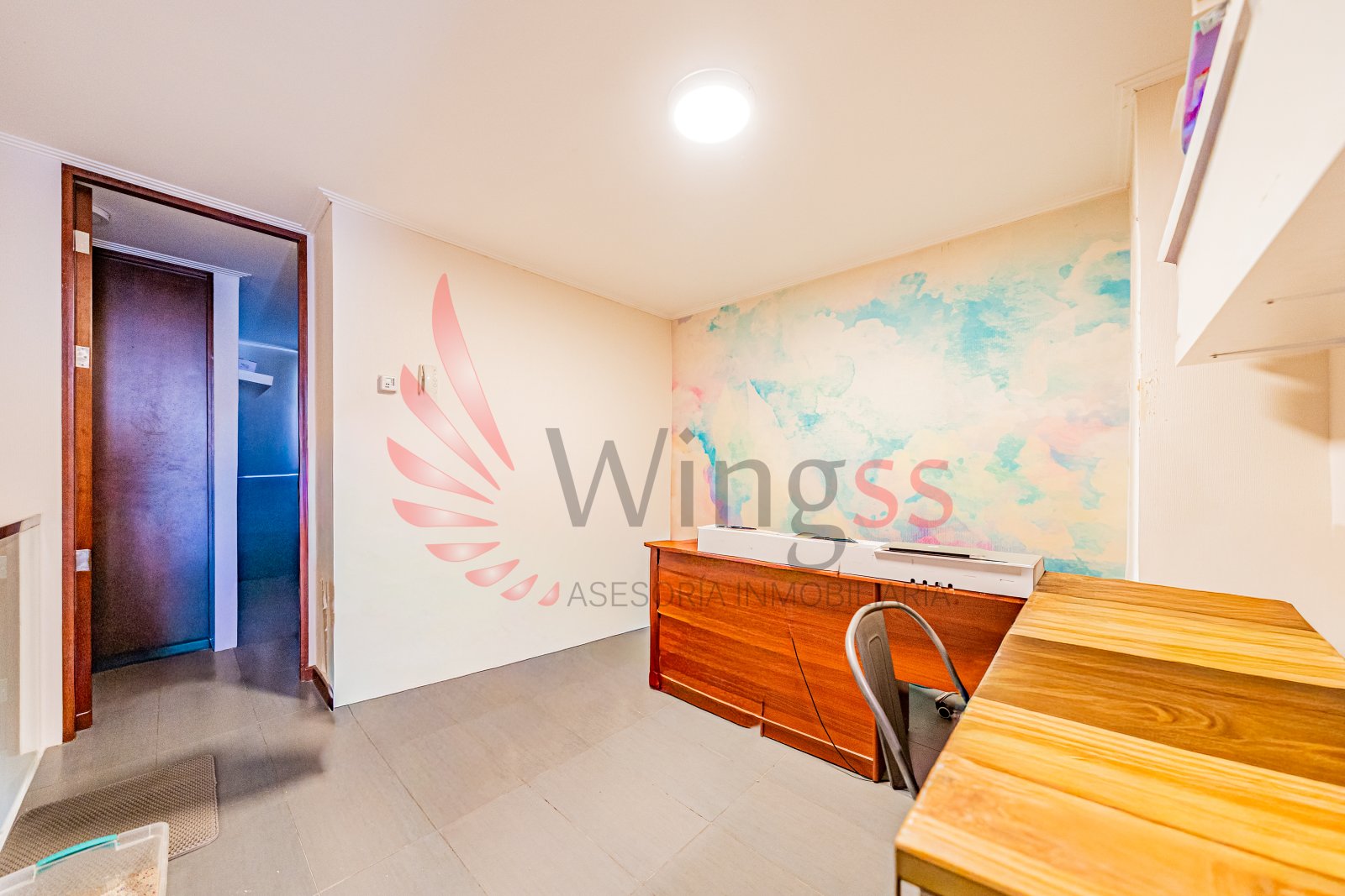 Espectacular Dúplex Remodelado en Barrio Italia - Miniatura 4