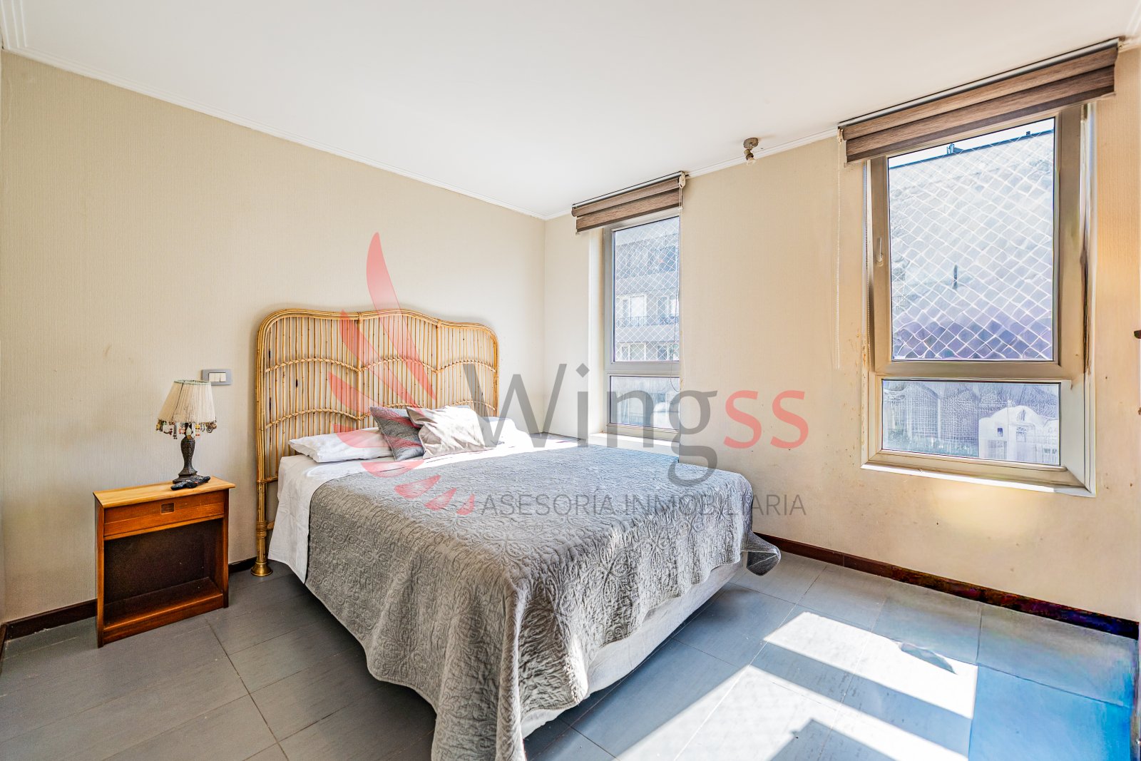 Espectacular Dúplex Remodelado en Barrio Italia - Miniatura 5