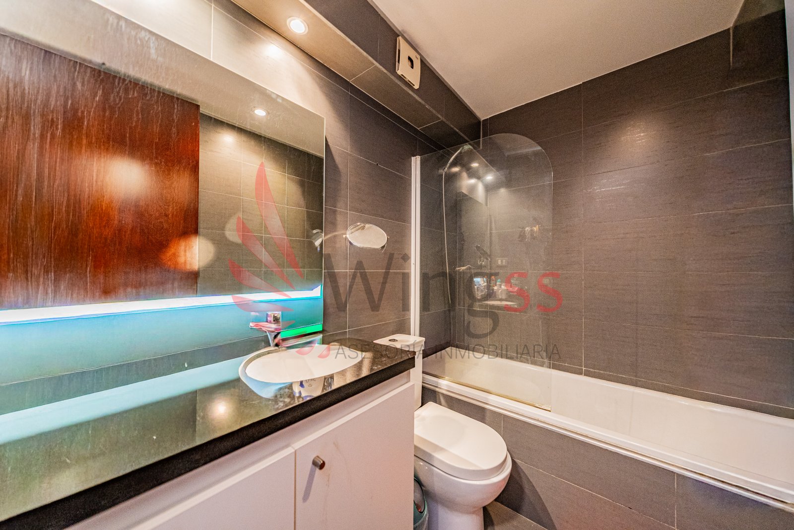 Espectacular Dúplex Remodelado en Barrio Italia - Miniatura 6