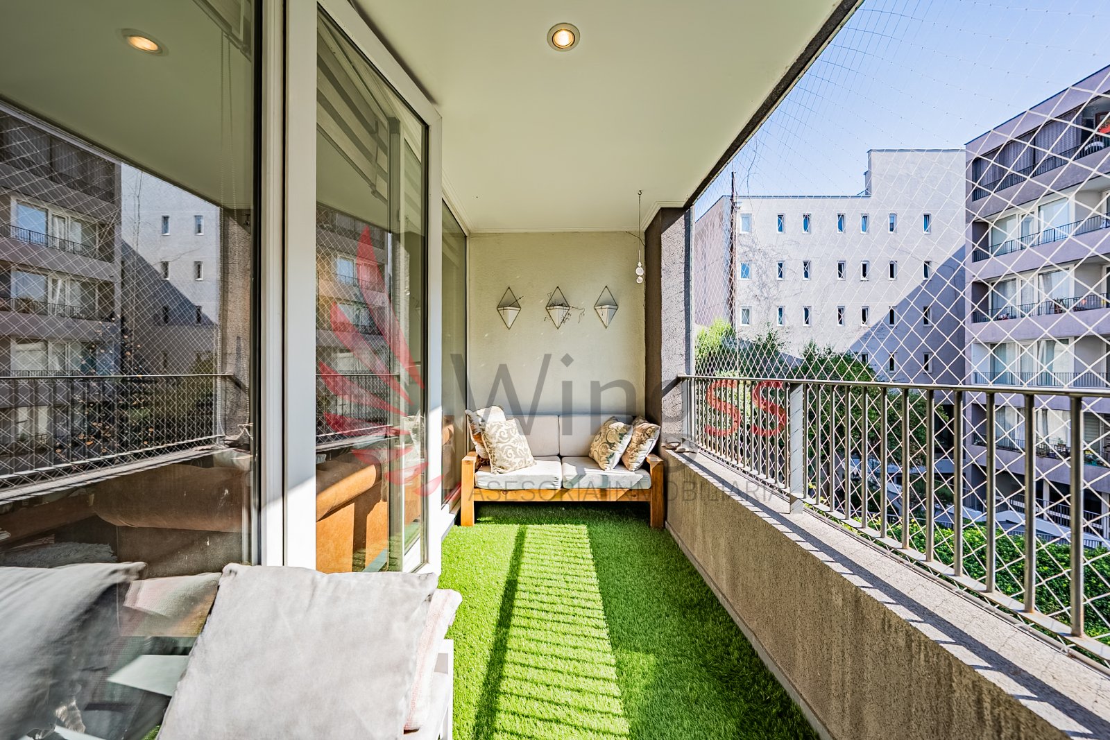 Espectacular Dúplex Remodelado en Barrio Italia - Miniatura 3