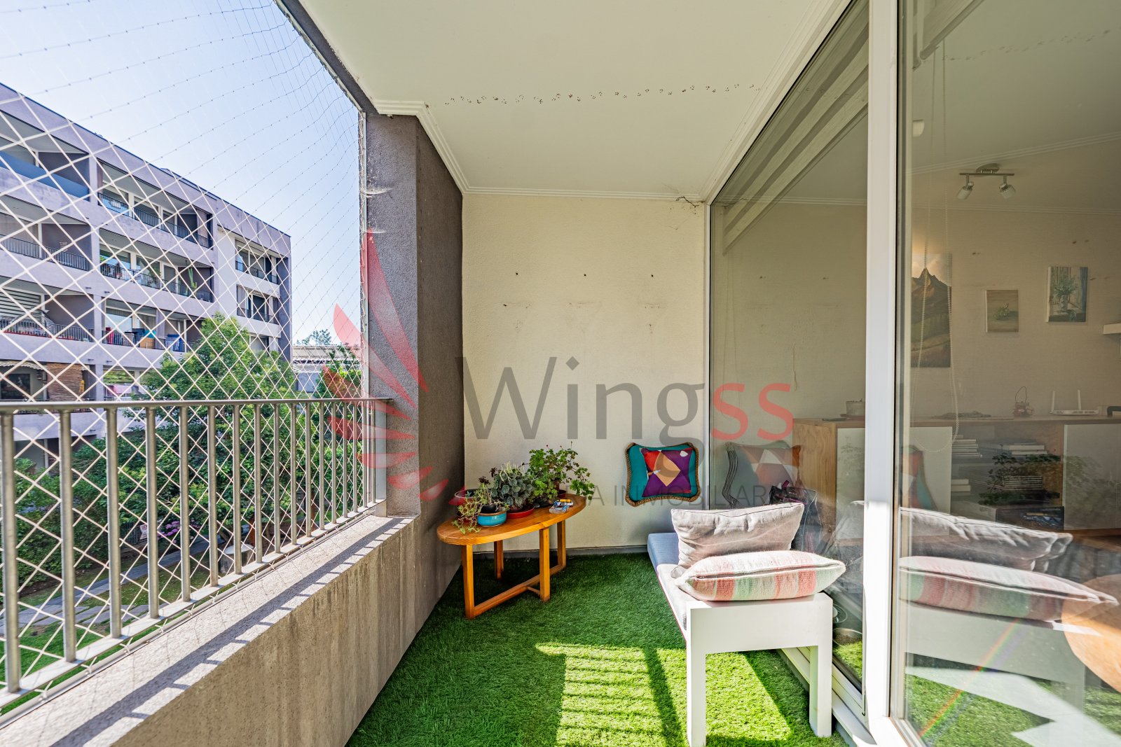 Espectacular Dúplex Remodelado en Barrio Italia - Miniatura 4