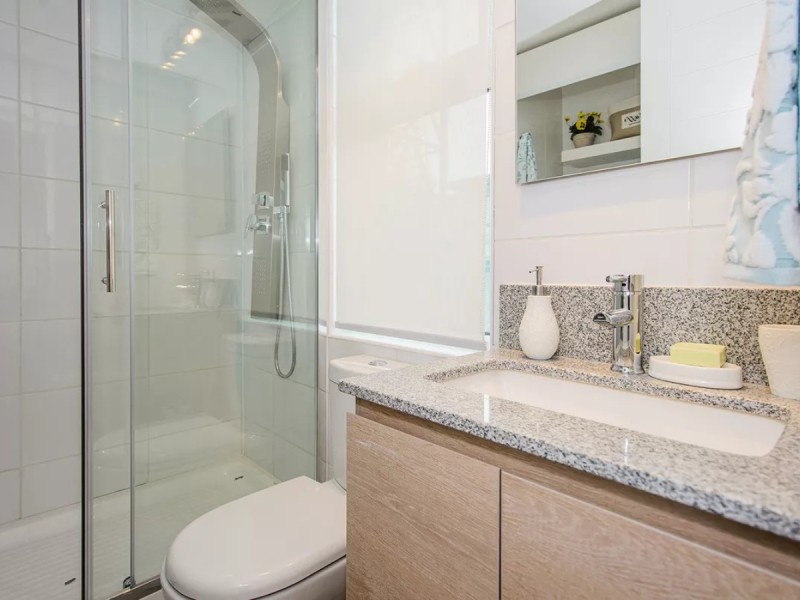 Departamento en arriendo en Av. Americo Vespucio con Av. Las Torres. Metro Las Torres - Miniatura 5