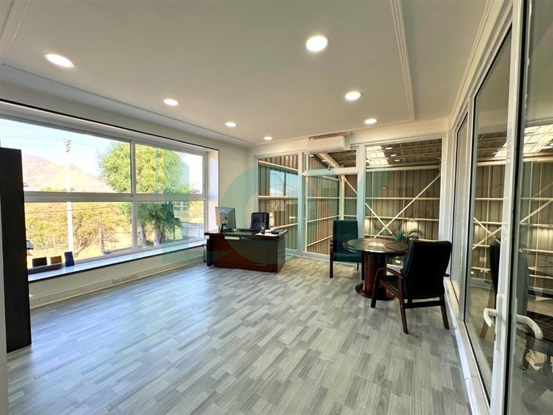 Bodega en Arriendo en Camino a Noviciado a 10 km de la Ruta 68, Pudahuel-Lampa - Miniatura 2