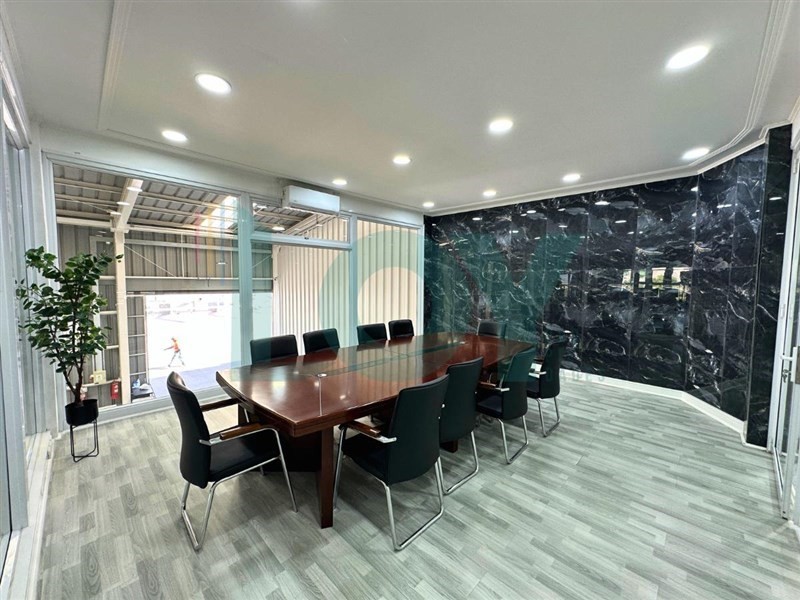 Bodega en Arriendo en Camino a Noviciado a 10 km de la Ruta 68, Pudahuel-Lampa - Miniatura 4