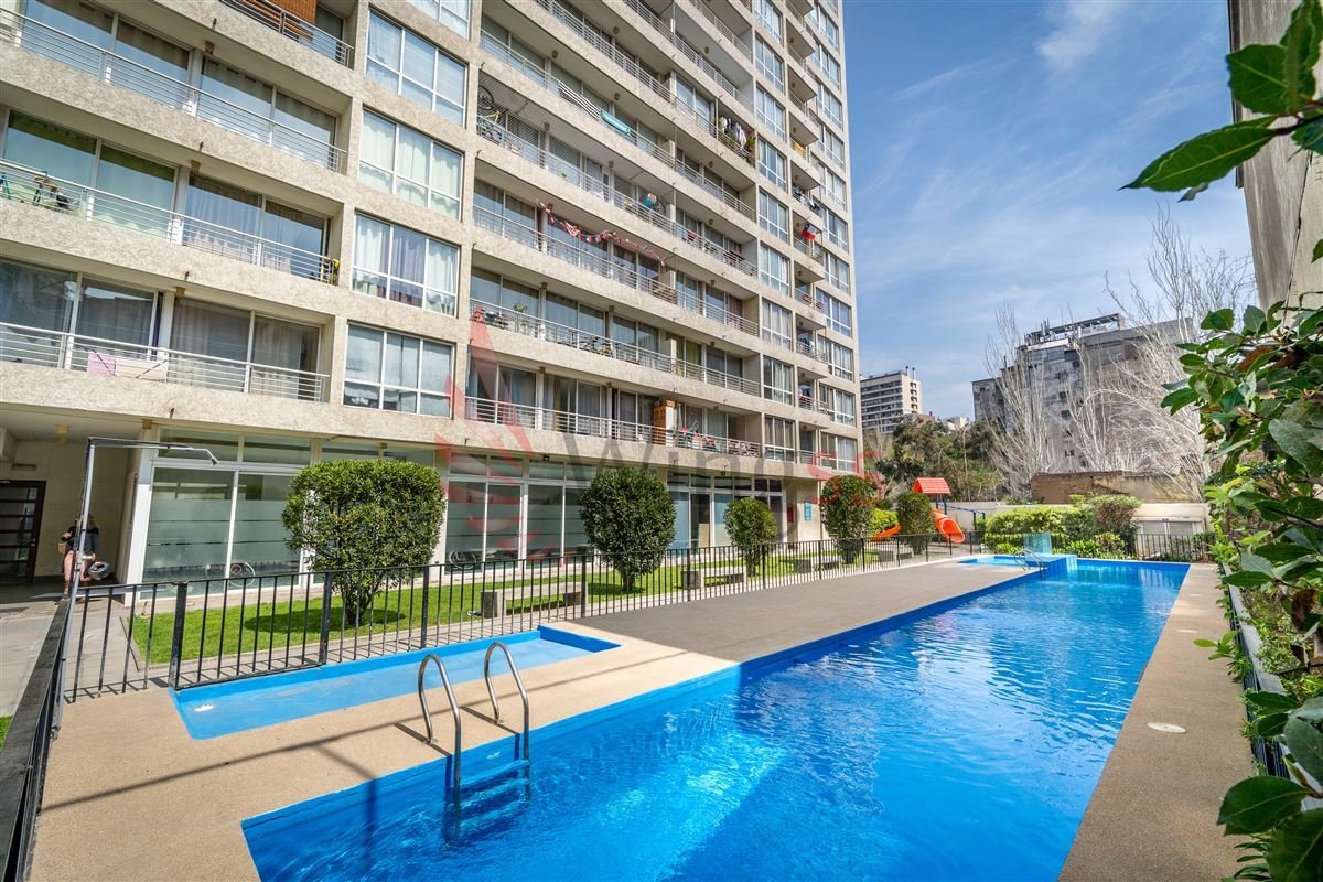 Venta Departamento 1 Dormitorio Bulnes - Miniatura 3