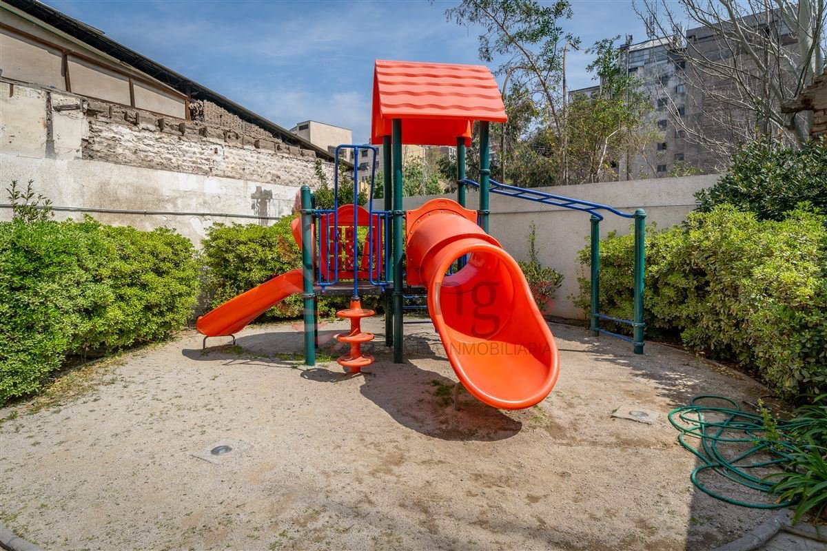 Venta Departamento 1 Dormitorio Bulnes - Miniatura 4