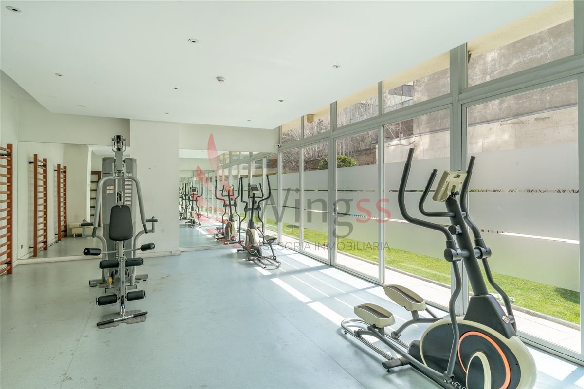 Venta Departamento 1 Dormitorio Bulnes - Miniatura 5