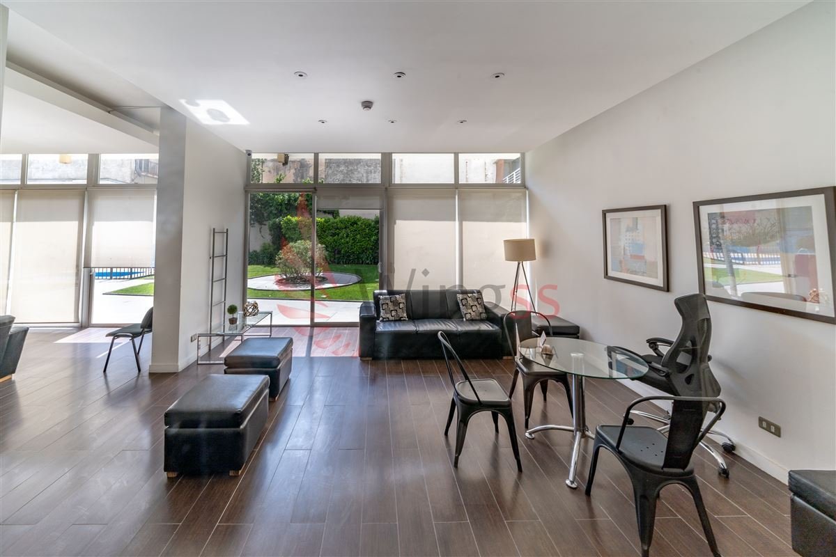 Venta Departamento 1 Dormitorio Bulnes - Miniatura 6