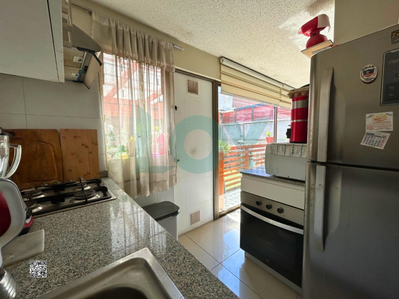 Casa en Venta en Vicuña Rozas con Radal del Obispo Francisco Anabalón - Miniatura 2