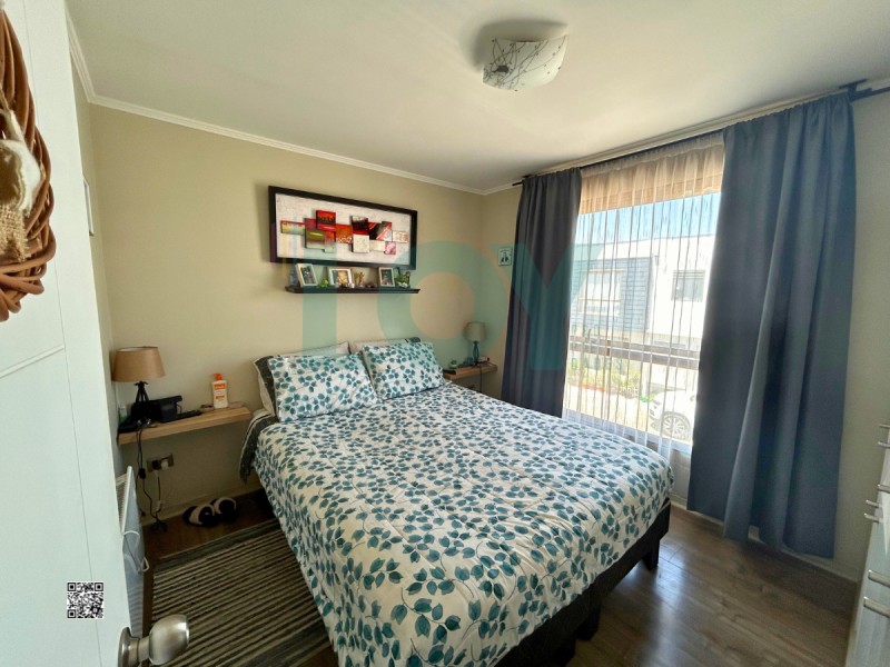 Casa en Venta en Vicuña Rozas con Radal del Obispo Francisco Anabalón - Miniatura 5