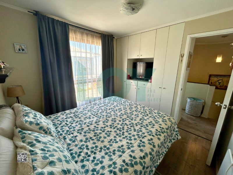 Casa en Venta en Vicuña Rozas con Radal del Obispo Francisco Anabalón - Miniatura 6