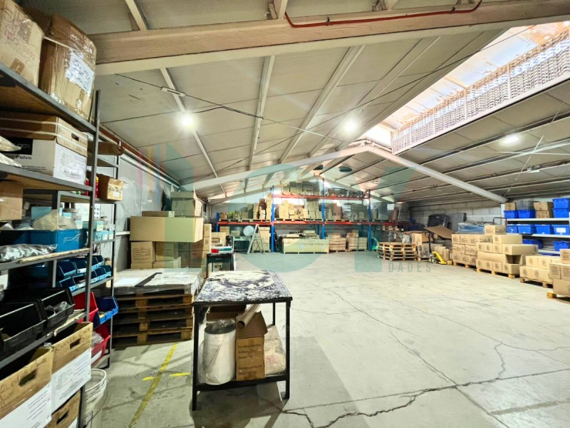 Bodega en Arriendo en Av Mapocho con Samuel Izquierdo acceso inmediato Av Carrascal