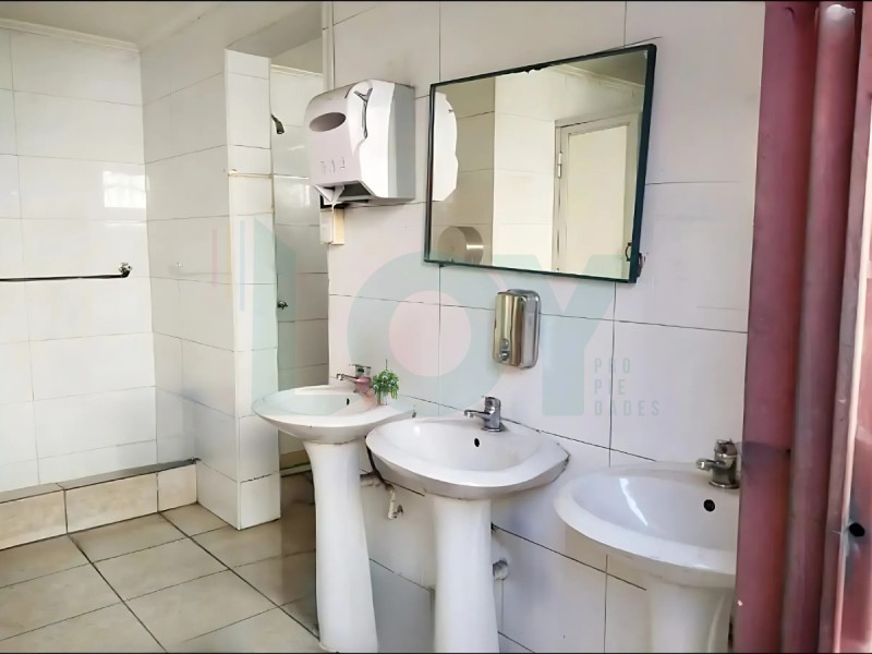 Bodega en Arriendo en Av Mapocho con Samuel Izquierdo acceso inmediato Av Carrascal - Miniatura 4