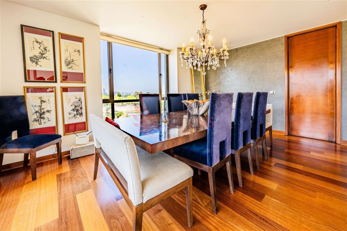 Venta Departamento Santa María De Manquehue - Miniatura 2