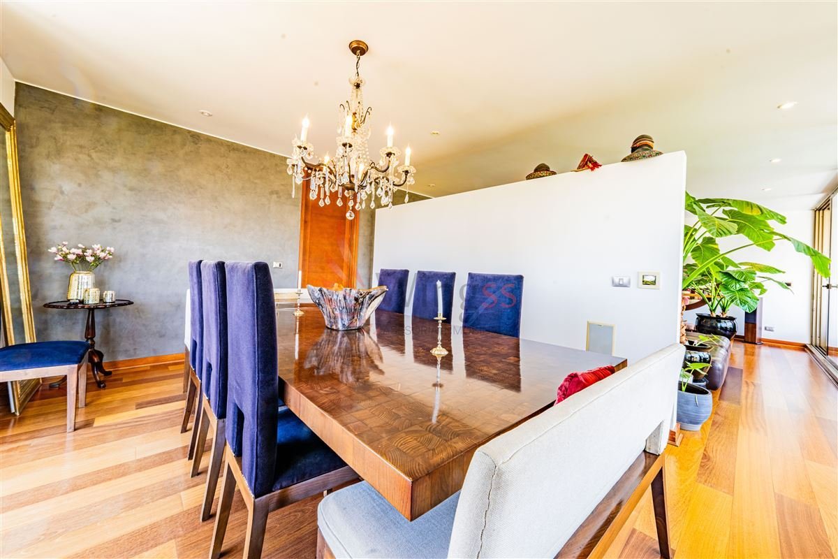 Venta Departamento Santa María De Manquehue - Miniatura 3