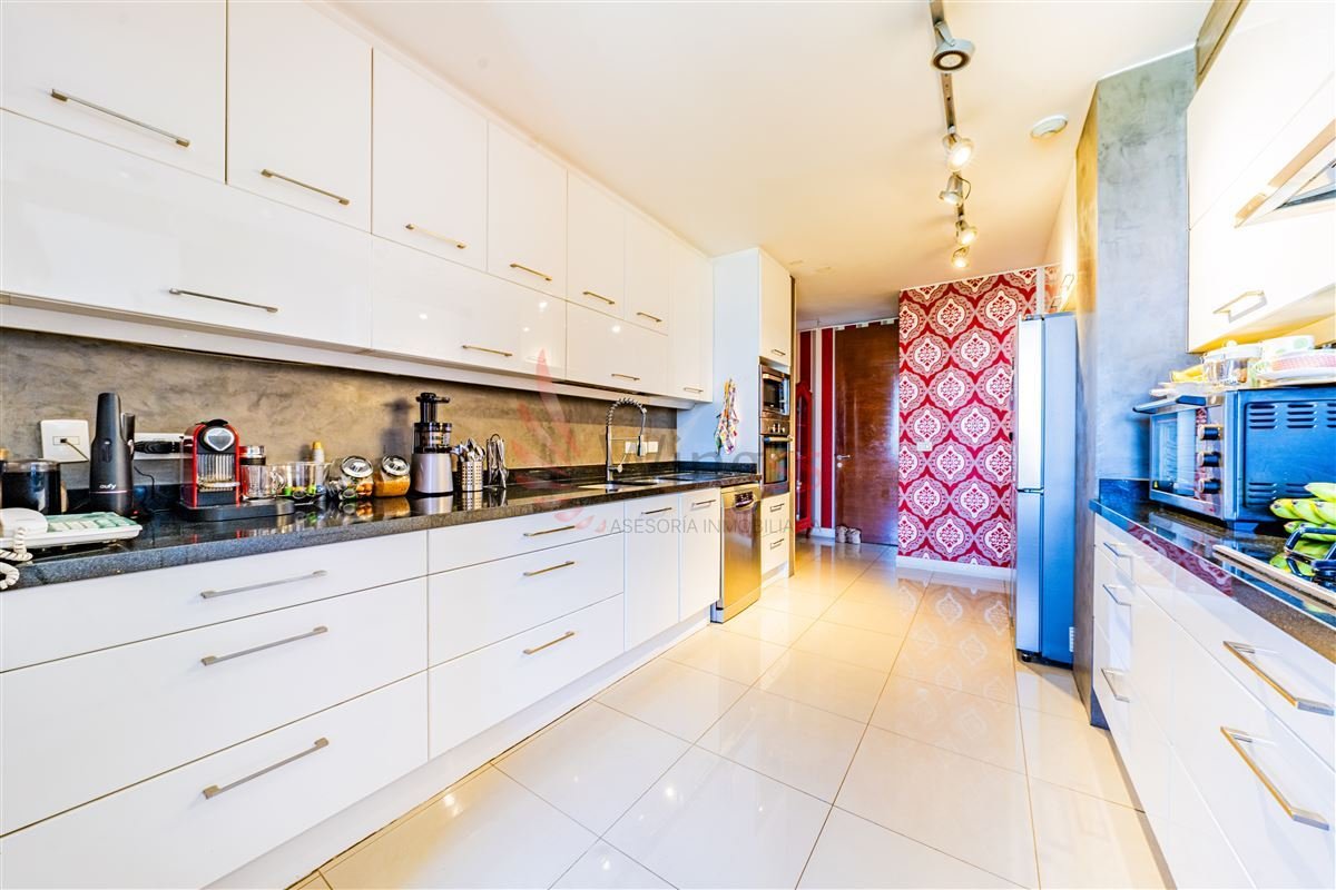 Venta Departamento Santa María De Manquehue - Miniatura 4