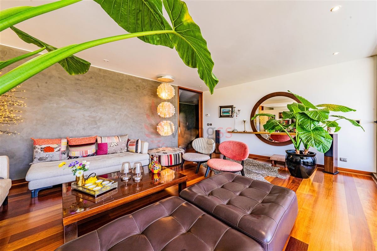 Venta Departamento Santa María De Manquehue - Miniatura 5