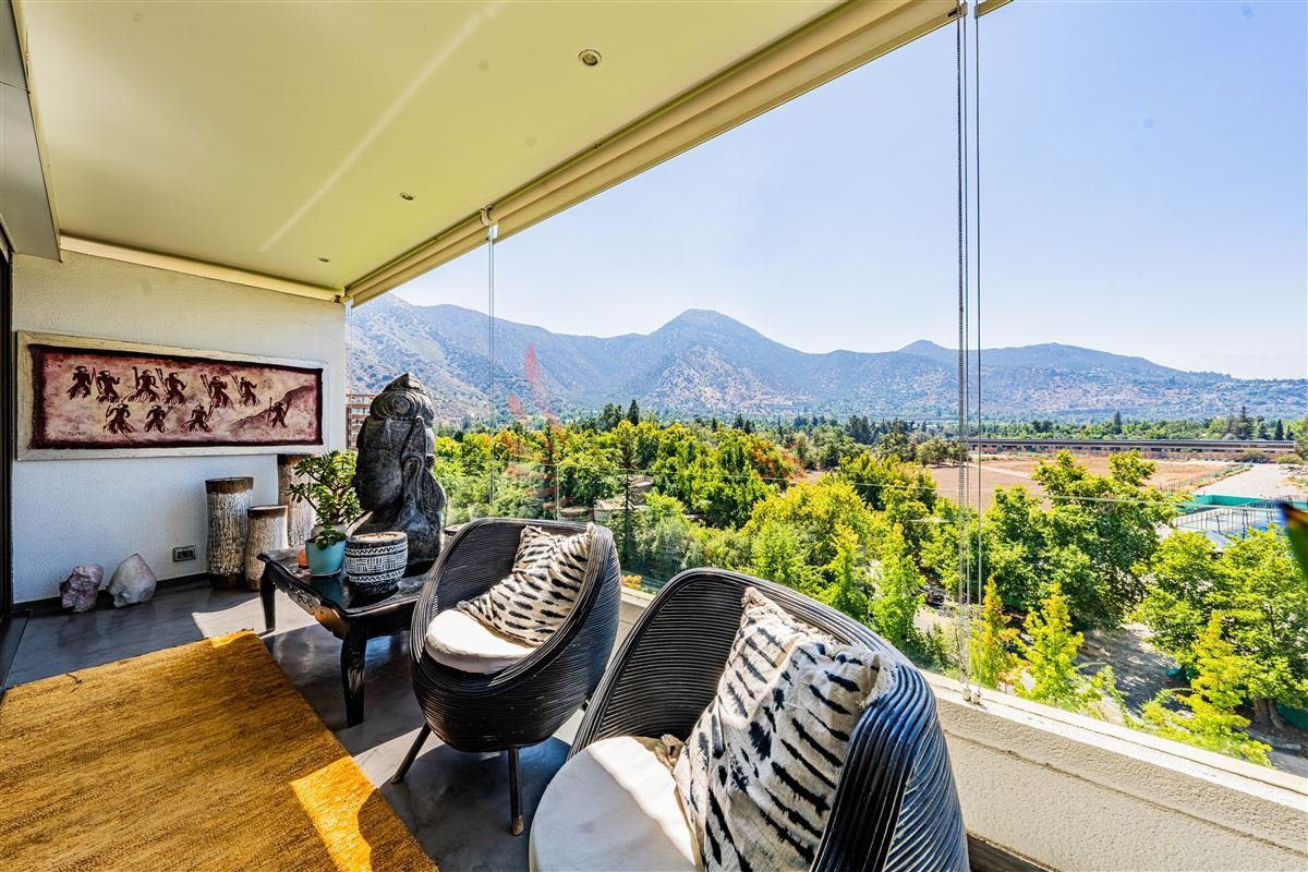 Venta Departamento Santa María De Manquehue - Miniatura 6