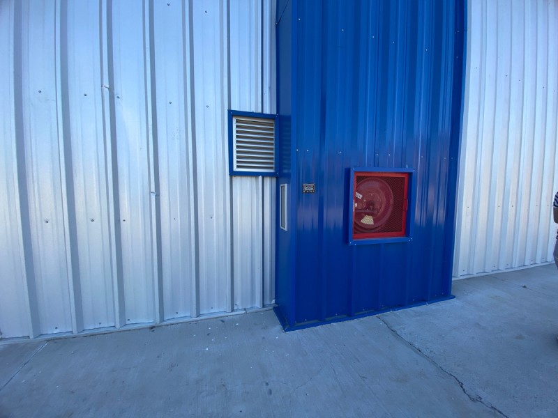 Bodega en Arriendo en salida directa a 2 minutos de la ruta 68 Sector Noviciado - Miniatura 3