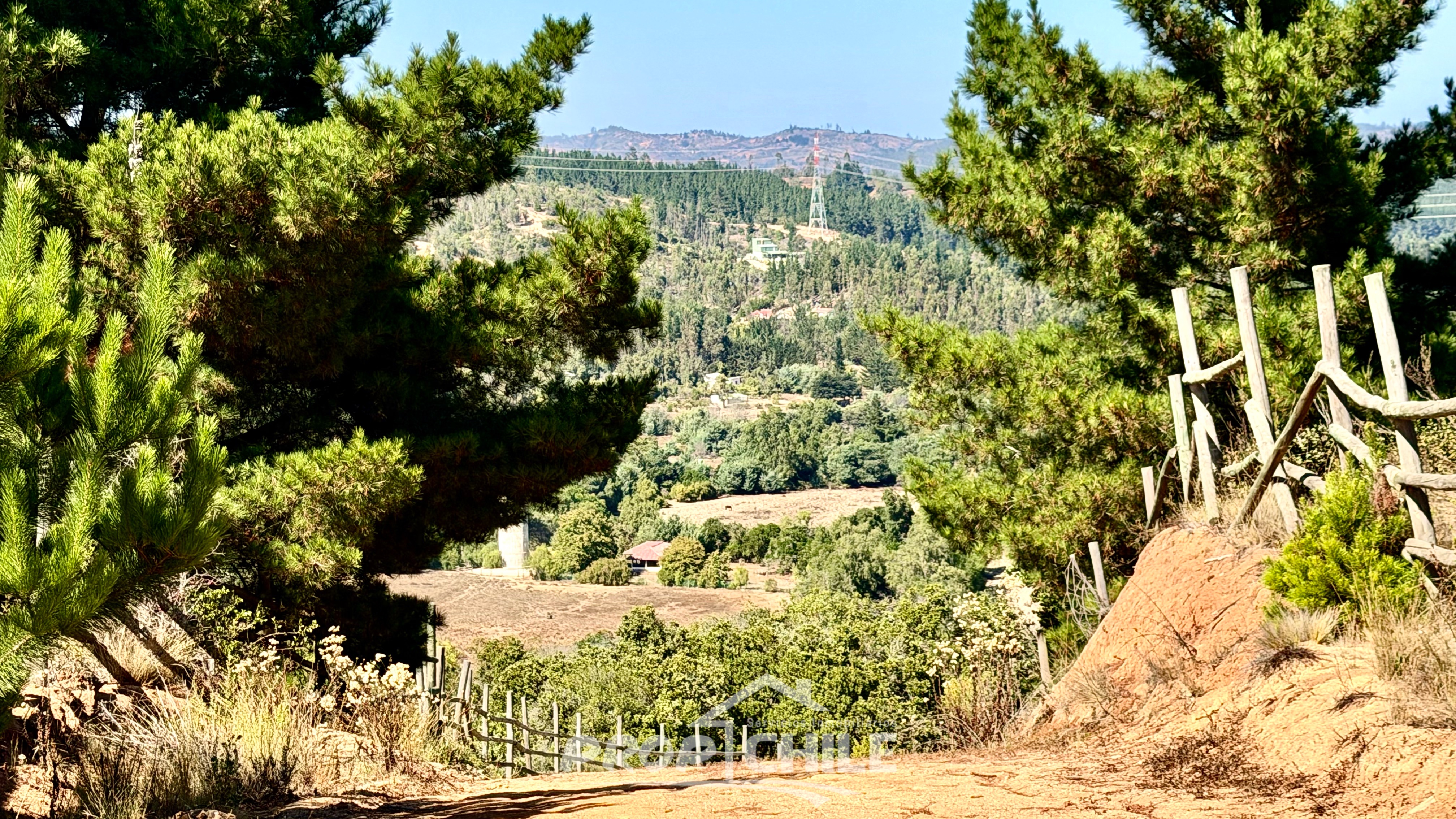 En VENTA Parcela 5.000 m2, Melosilla, Valparaíso - Miniatura 4