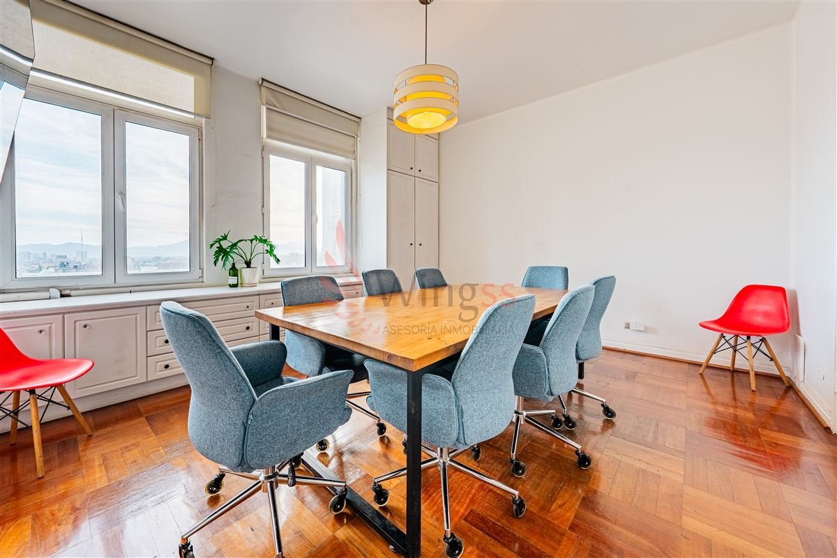 Oficina En Venta En Santiago