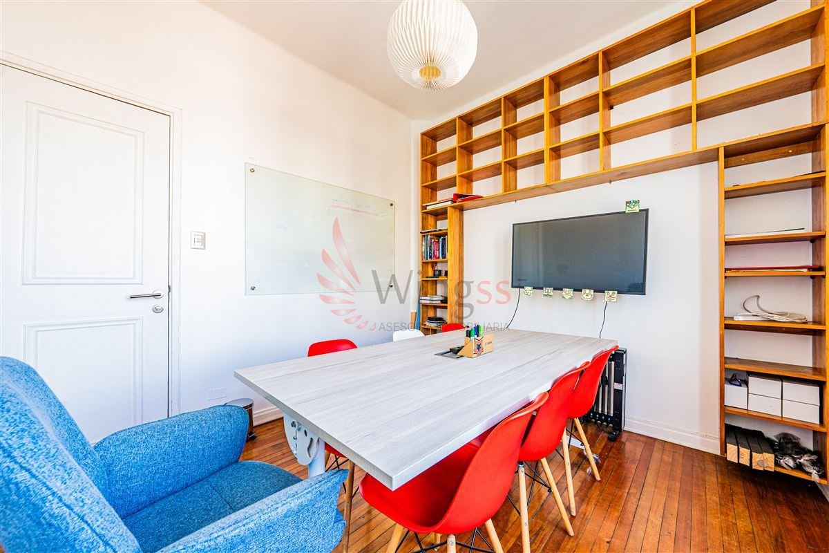 Oficina En Venta En Santiago - Miniatura 2