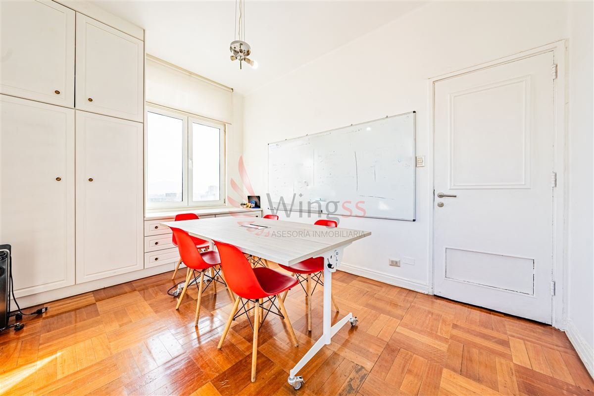 Oficina En Venta En Santiago - Miniatura 3