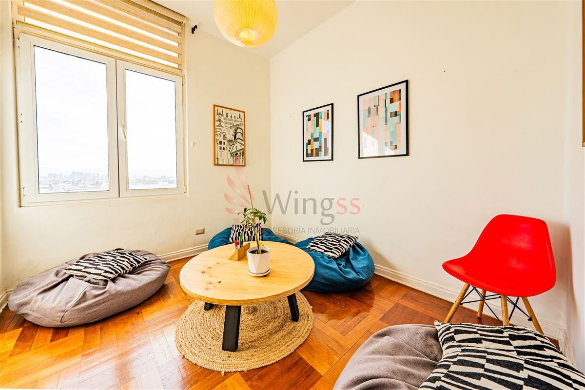 Oficina En Venta En Santiago - Miniatura 4