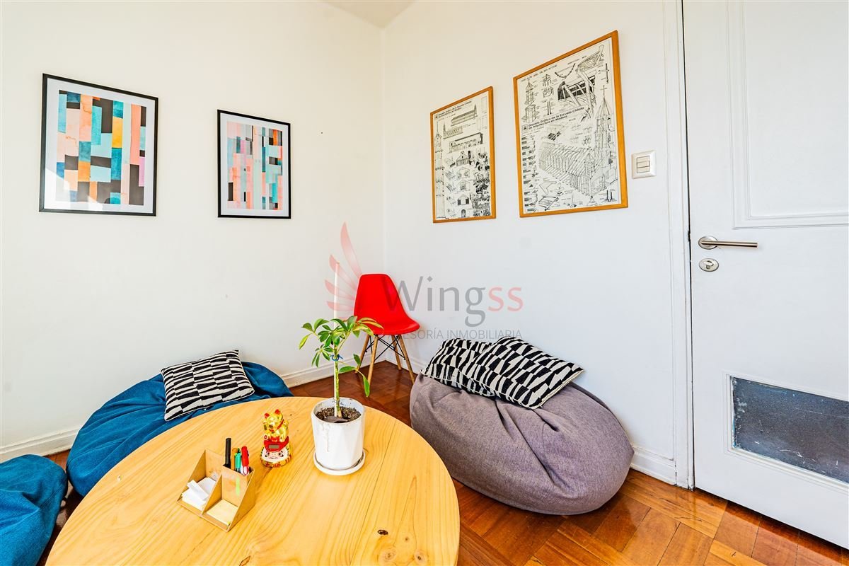 Oficina En Venta En Santiago - Miniatura 5