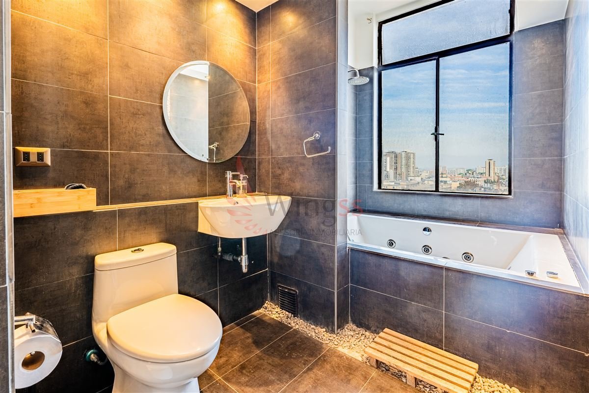 Oficina En Venta En Santiago - Miniatura 6