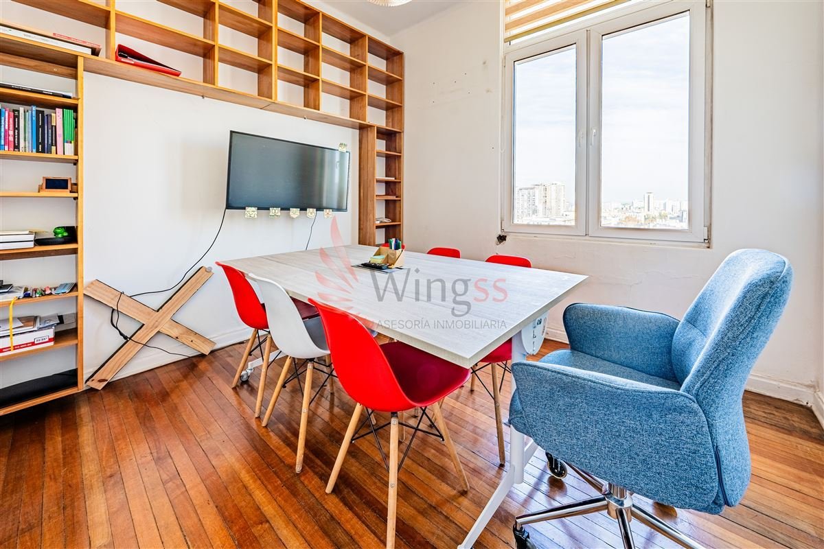 Oficina En Venta En Santiago - Miniatura 3