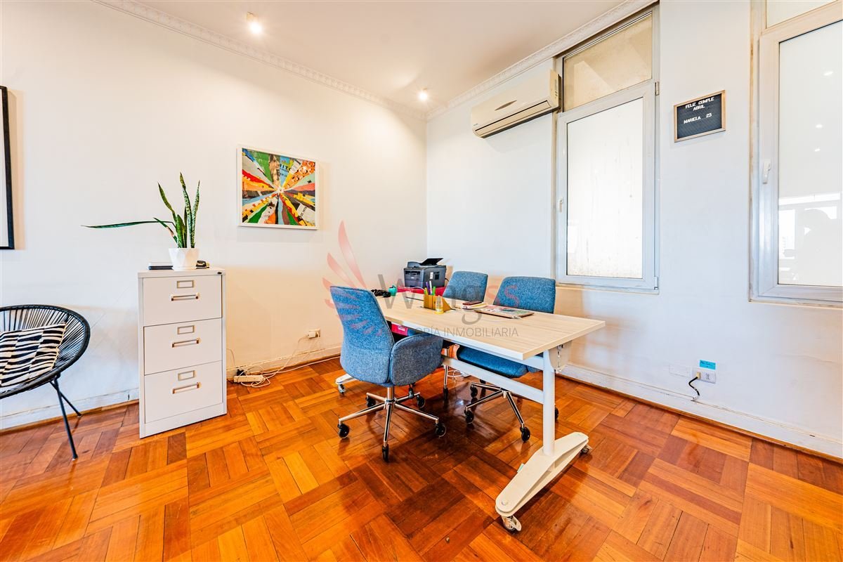 Oficina En Venta En Santiago - Miniatura 4